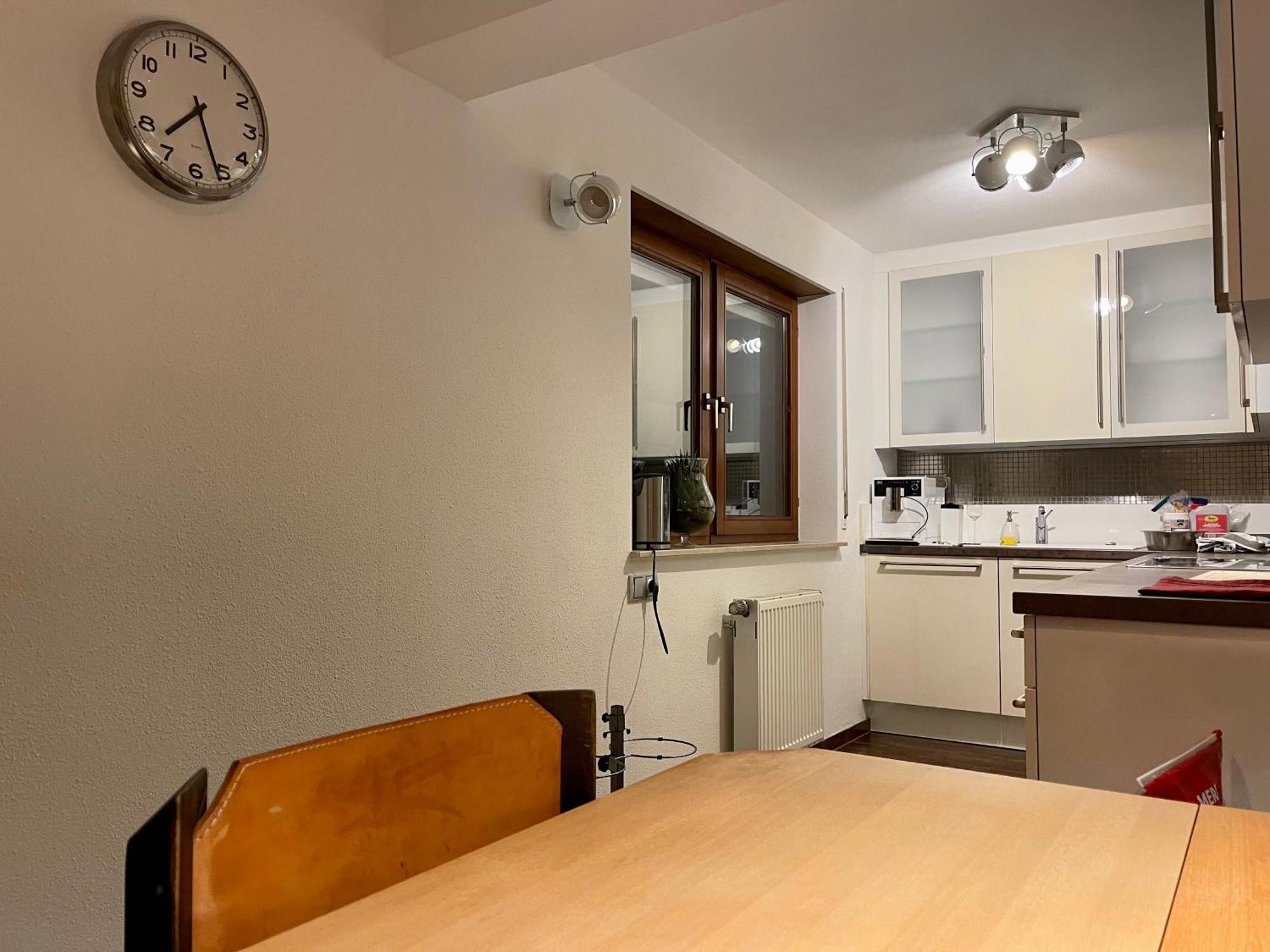 Wunderschoenes 2 Zimmer Apartment Zentrum Goldstadt Пфорцгейм Екстер'єр фото