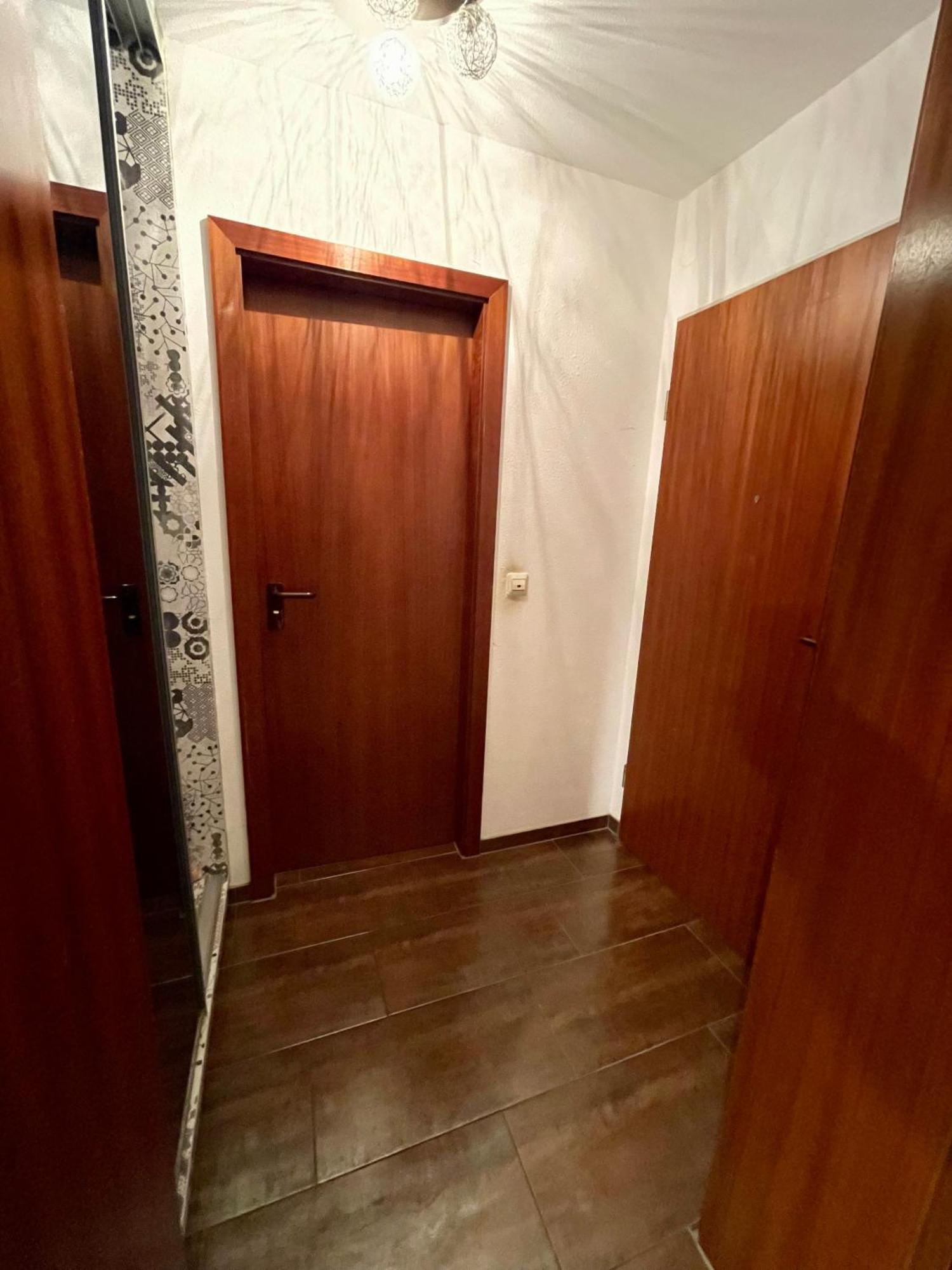 Wunderschoenes 2 Zimmer Apartment Zentrum Goldstadt Пфорцгейм Екстер'єр фото